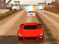 Juego Juego de acrobacias con coches extremos 3D en línea