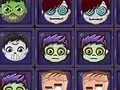 Juego Conexión Halloween en línea