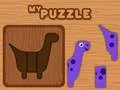 Juego Mi Rompecabezas en línea Juego Mi Rompecabezas en línea