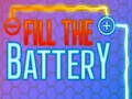 Juego Rellena la batería en línea