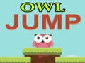 Juego Salto del Búho en línea Juego Salto del Búho en línea
