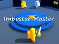 Juego Maestro Impostor en línea
