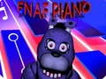 Juego FNAF Teclas de Piano en línea Juego FNAF Teclas de Piano en línea