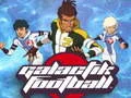 Juego Colección de Rompecabezas de Fútbol Galáctico en línea