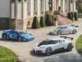 Juego Puzzle Bugatti Centodieci en línea