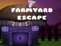 Juego Escape del granero en línea