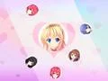 Juego Chicas Anime Bolas de Amor en línea Juego Chicas Anime Bolas de Amor en línea