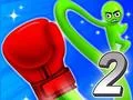 Juego Puñetazo Cohete 2 En Línea en línea