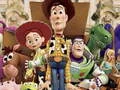 Juego Colección de Rompecabezas de Toy Story en línea Juego Colección de Rompecabezas de Toy Story en línea