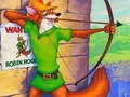Juego Colección de Rompecabezas de Robin Hood en línea