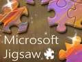 Juego Microsoft Jigsaw en línea