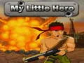 Juego Mi Pequeño Héroe en línea