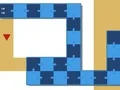 Juego Rompecabezas de Deslizamiento de Serpiente en línea