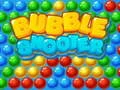 Juego Disparador de Burbujas en línea