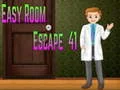 Juego Escape Fácil Amgel 41 en línea Juego Escape Fácil Amgel 41 en línea