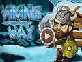 Juego Camino Vikingo en línea