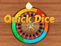 Juego Dados Rápidos en línea
