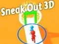 Juego Escapar en 3D en línea