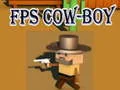 Juego Vaquero FPS en línea Juego Vaquero FPS en línea