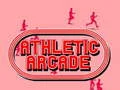 Juego Arcade Atlético en línea Juego Arcade Atlético en línea