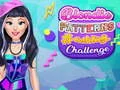Juego Reto Hashtag de Patrones Blondie en línea