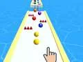 Juego Carrera de Bolas 2048 en línea