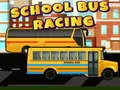 Juego Carrera de autobuses escolares en línea