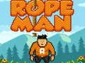 Juego Hombre de cuerdas en línea