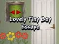 Juego Escape del Encantador Niñito en línea