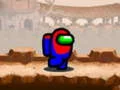 Juego Entre nosotros: Corredor de Gravedad en línea