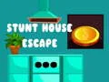 Juego Escape de la casa de acrobacias en línea