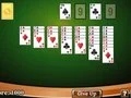 Juego Solitario Agnes en línea