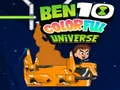 Juego Ben 10: Universo Colorido en línea Juego Ben 10: Universo Colorido en línea