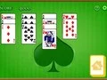 Juego Solitaire Ases Arriba en línea