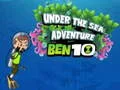 Juego Ben 10 Aventura Bajo El Mar en línea