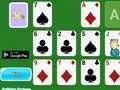 Juego Fortuna Solitaire en línea Juego Fortuna Solitaire en línea