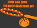 Juego Tiro a la canasta de baloncesto en línea