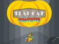 Juego FlapGato Halloween en línea