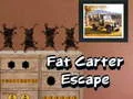Juego Escape de Fat Carter en línea