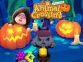 Juego Nuevos Horizontes: Bienvenido a Animal Crossing en línea