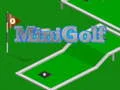 Juego Minigolf en línea