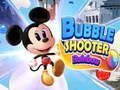 Juego Juego de Burbuja Arcoíris en línea
