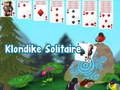 Juego Solitario Klondike en línea