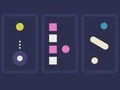 Juego Tres Arcade en línea