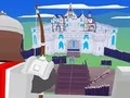 Juego Estrecho Uno en línea