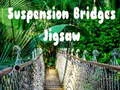 Juego Puzzle Puentes Colgantes en línea
