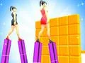 Juego Carrera de Bambú en línea