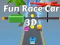 Juego Carrera de Coches Divertida 3D en línea Juego Carrera de Coches Divertida 3D en línea