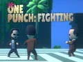 Juego Sr. Un Puñetazo: Lucha en línea