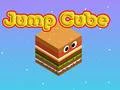 Juego Cubo Saltar en línea Juego Cubo Saltar en línea